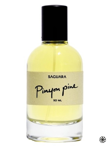 Pinyon Pine Saguara