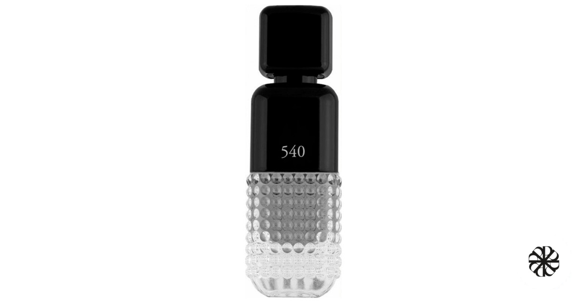 540 Sahar Al Sharq Perfumes