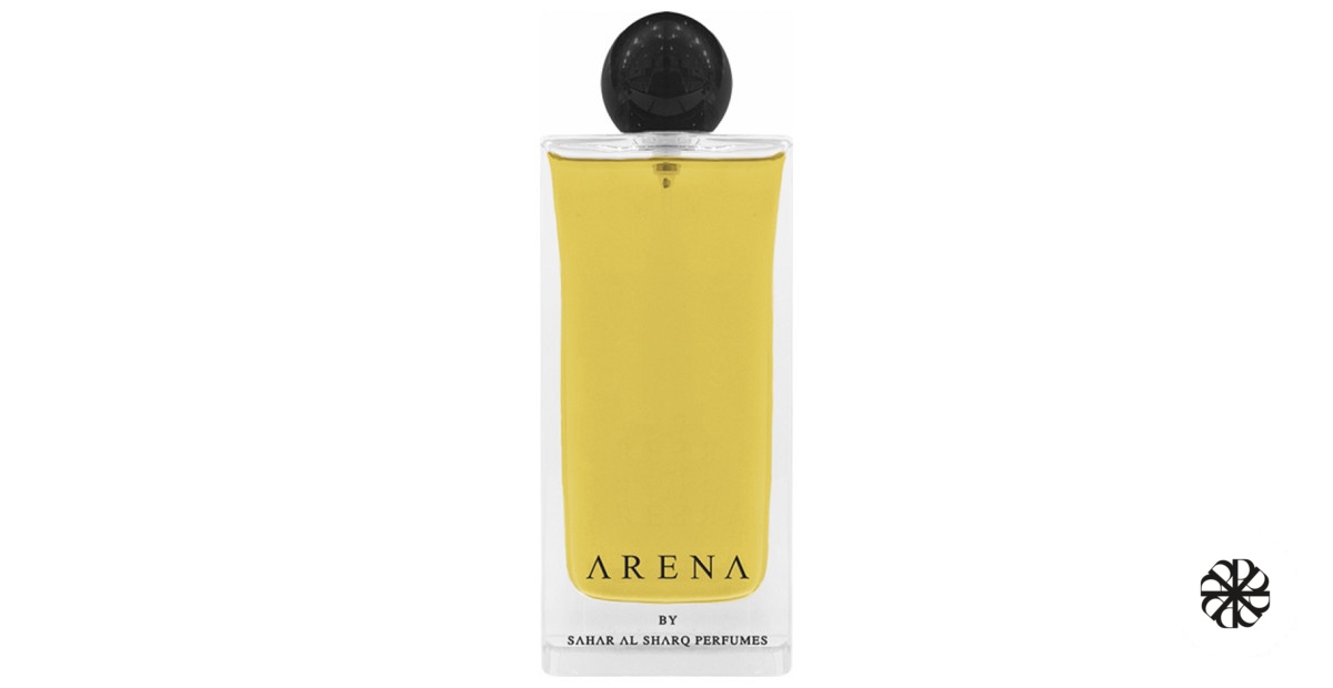 Arena Sahar Al Sharq Perfumes