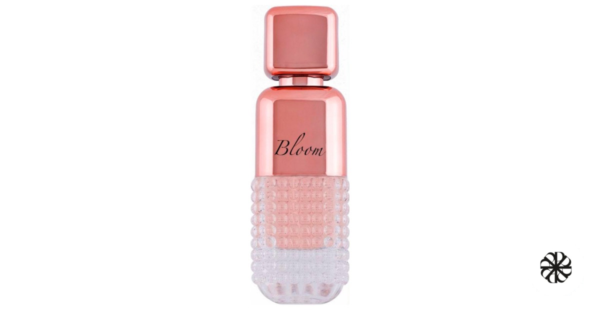 Bloom Sahar Al Sharq Perfumes