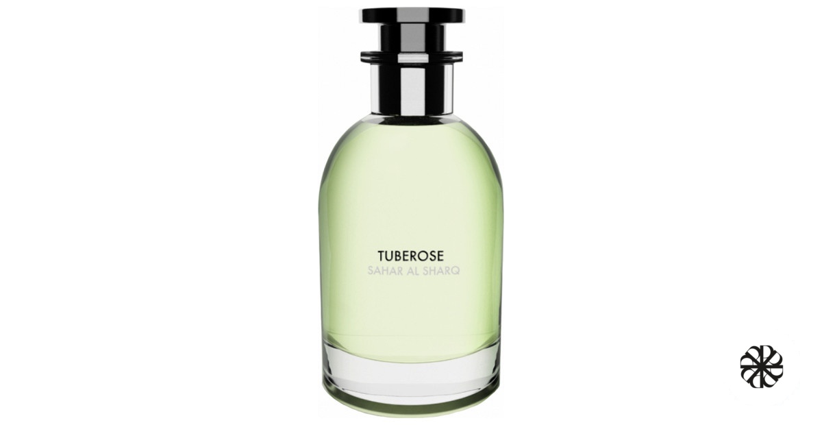 Tuberose Sahar Al Sharq Perfumes
