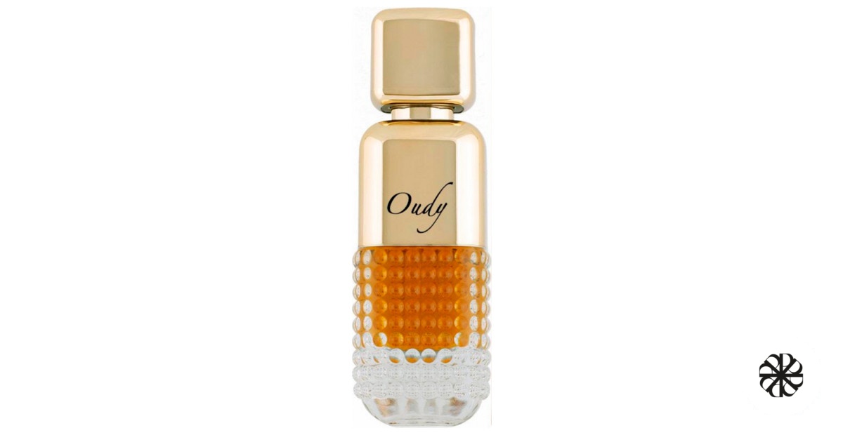 Oudy Sahar Al Sharq Perfumes