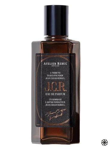 J.C.R. Atelier Rebul