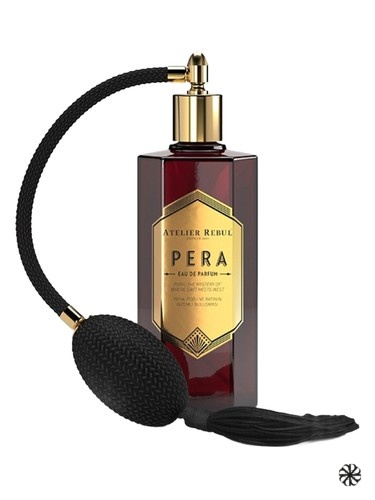Pera Atelier Rebul