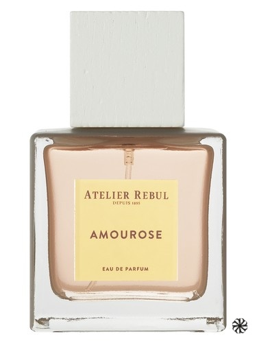 Amourose Atelier Rebul