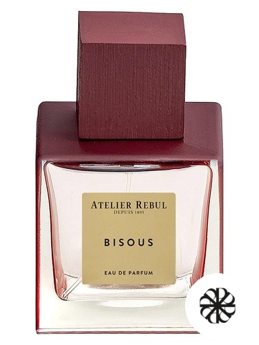 Bisous Atelier Rebul