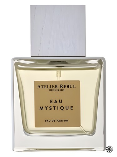 Eau Mystique Atelier Rebul