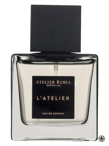 L'Atelier Atelier Rebul