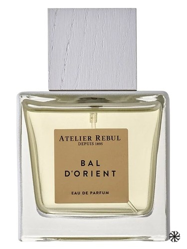 Bal Dorient Atelier Rebul