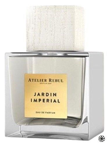Jardin Imperial Atelier Rebul