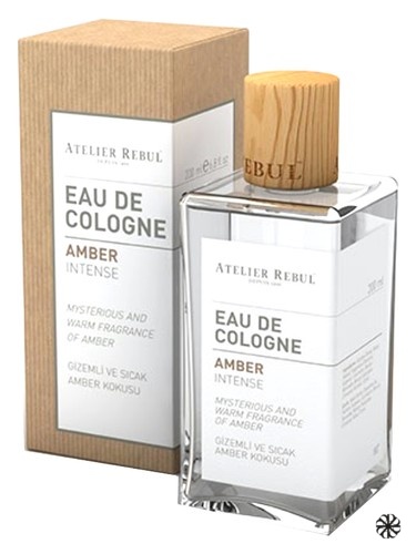Amber Atelier Rebul
