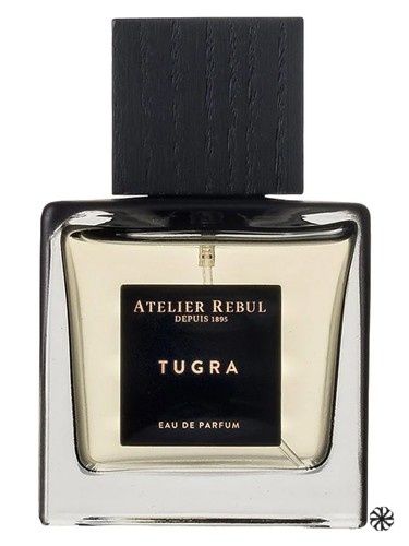 Tugra Atelier Rebul