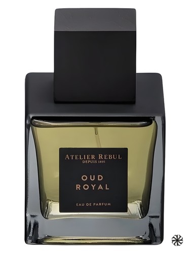 Oud Royal Atelier Rebul