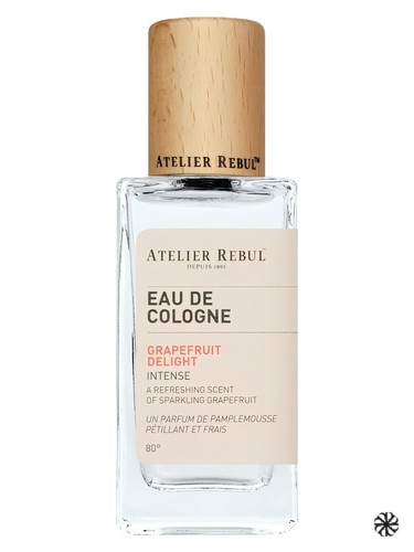Grapefruit Delight Intense Atelier Rebul