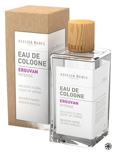 Erguvan Atelier Rebul
