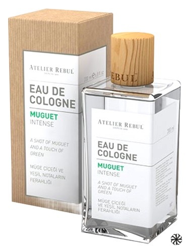 Muguet Atelier Rebul