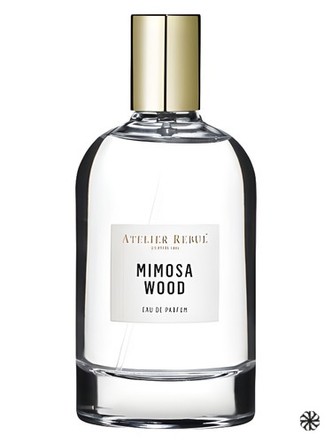 Mimosa Wood Atelier Rebul