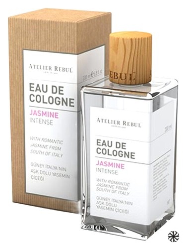 Jasmine Atelier Rebul