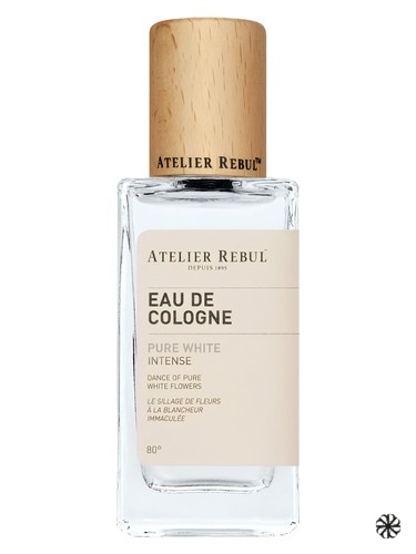 Pure White Intense Atelier Rebul