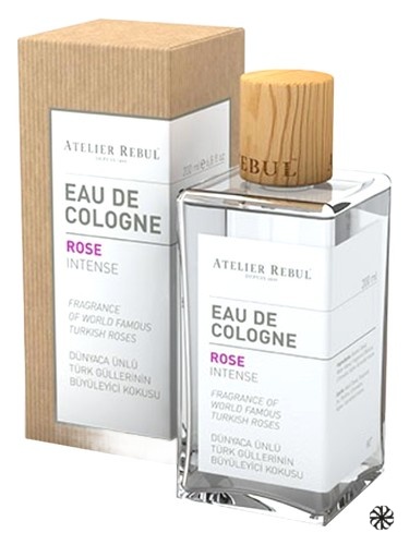 Rose Atelier Rebul