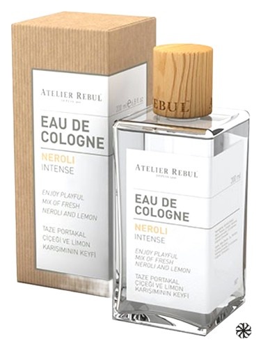 Neroli Atelier Rebul