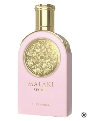 Malaki Secret Sahari