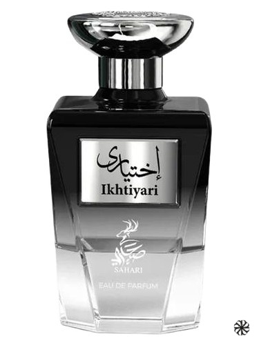Ikhtiyari Sahari
