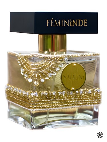 Femininde Sahlini Parfums