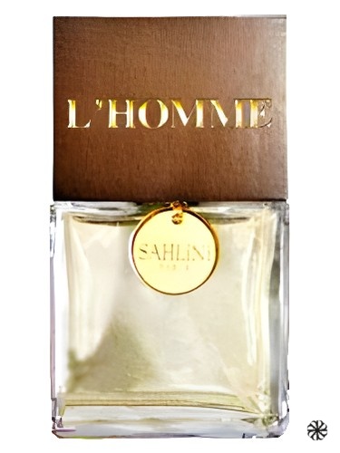 L'Homme Sahlini Parfums