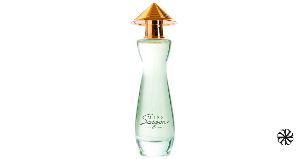 Miss Saigon The Essence Aurora Saigon Cosmetics