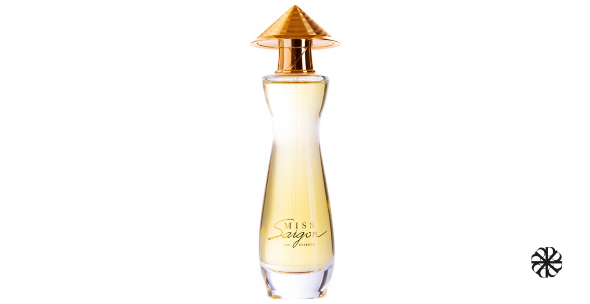Miss Saigon The Essence Oriental Pearl Saigon Cosmetics