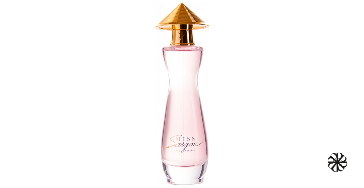 Miss Saigon The Essence The Lover Saigon Cosmetics