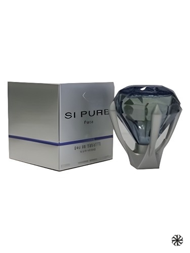 Si Pure Pour Homme Saint Amour
