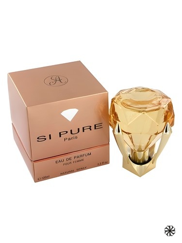 Si Pure Saint Amour