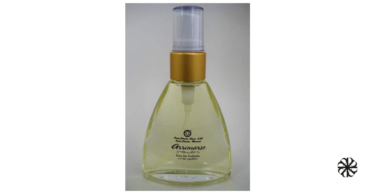 Arrimarse Saint Charles Shave