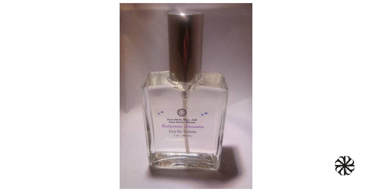 Bulgarian Lavender Saint Charles Shave