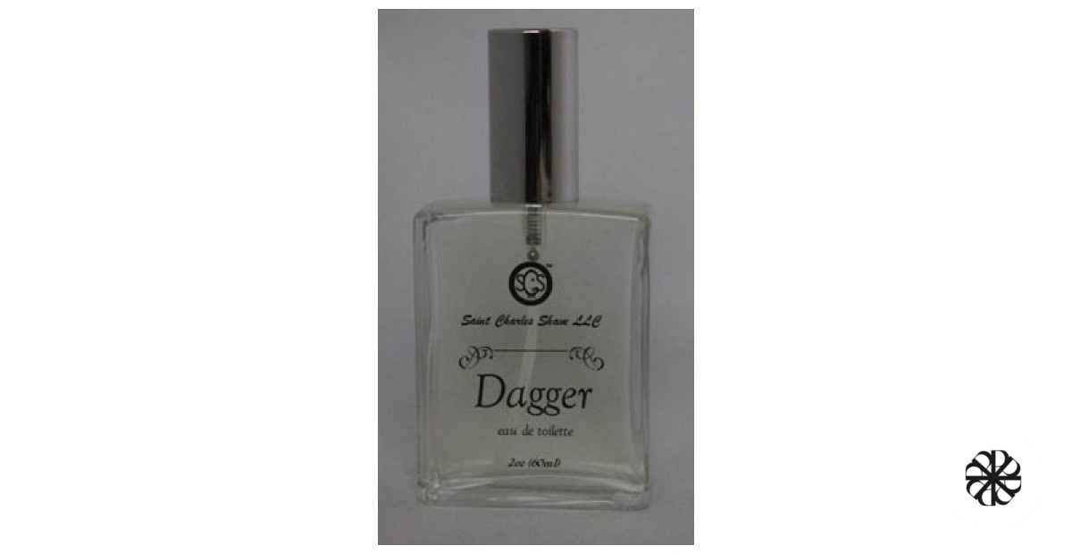 Dagger Saint Charles Shave