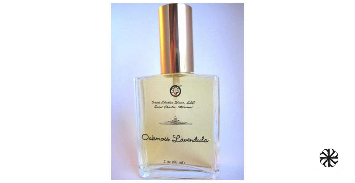 Oakmoss Lavendula Saint Charles Shave