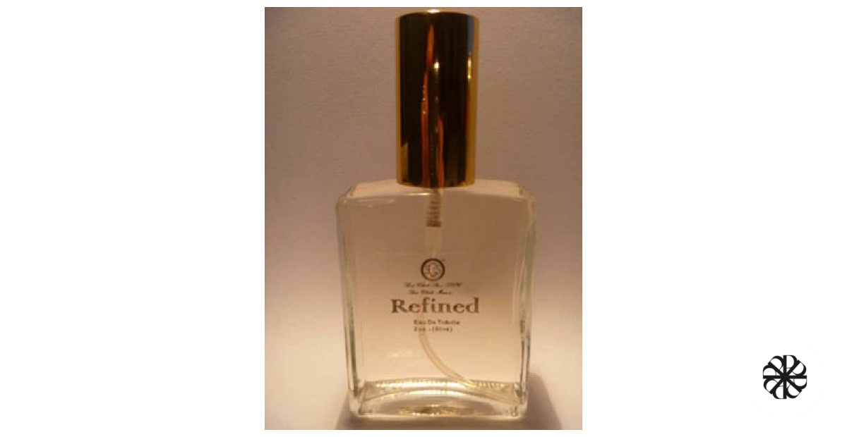 Refined Saint Charles Shave