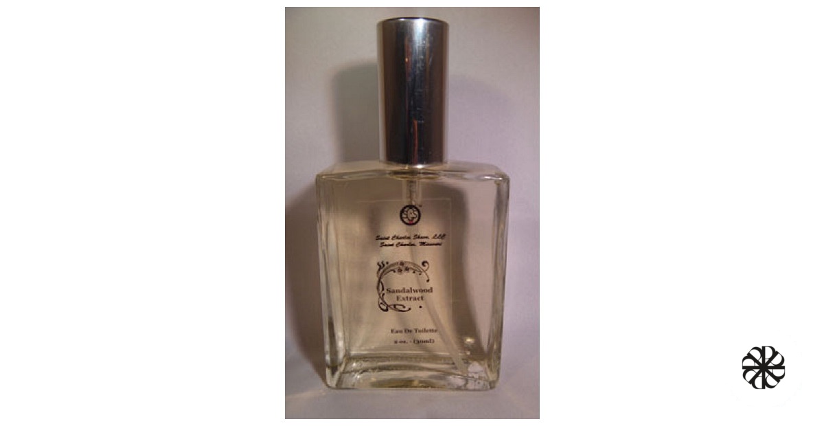 Sandalwood Extract Saint Charles Shave
