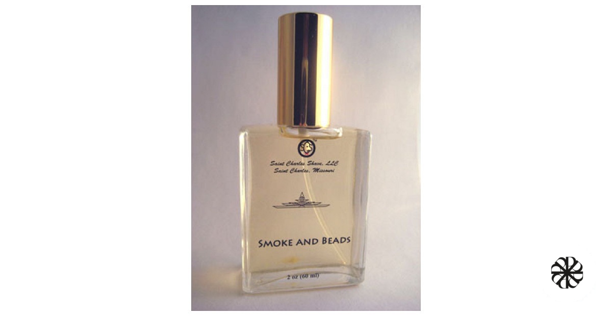 Smoke and Beads Saint Charles Shave