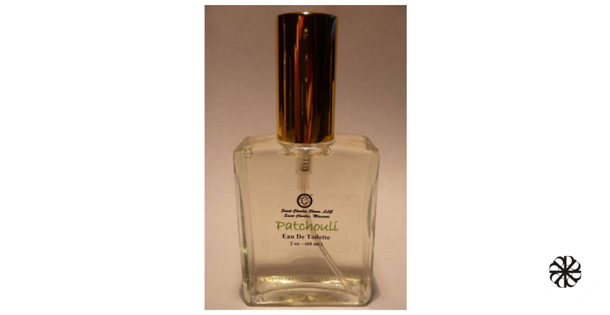 Patchouli Saint Charles Shave