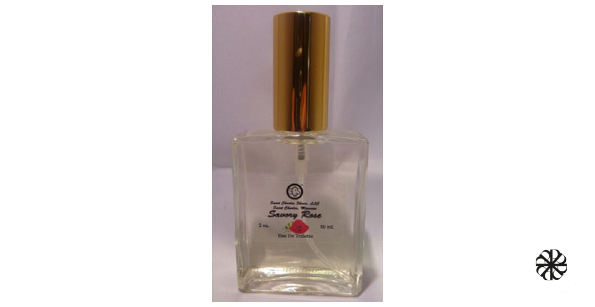Savory Rose Saint Charles Shave