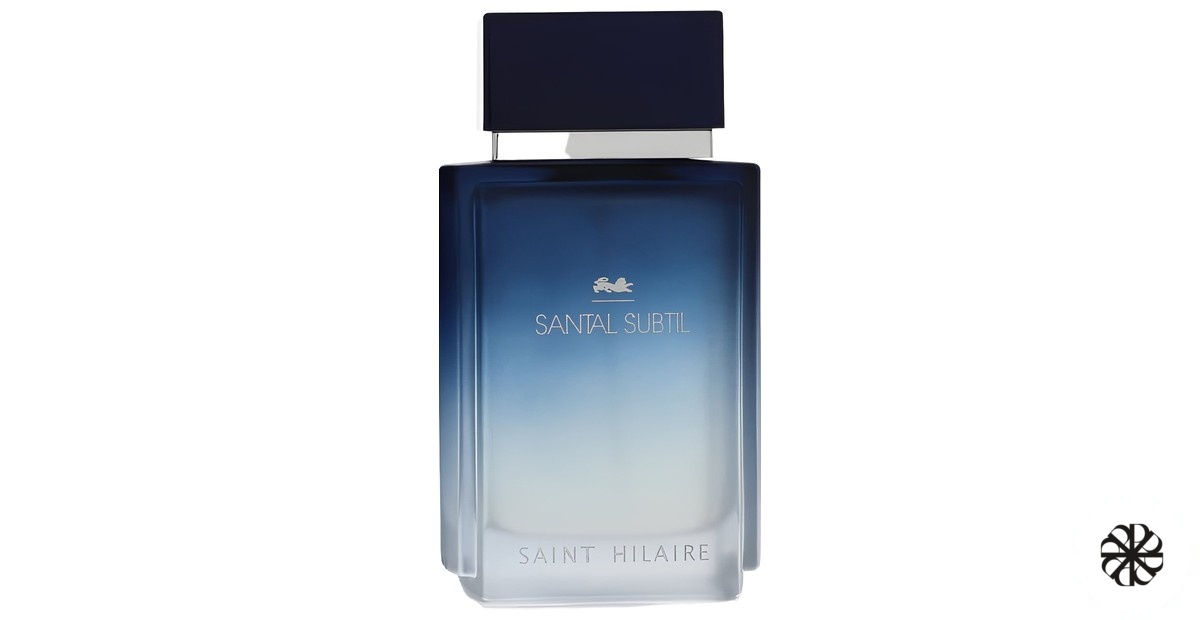 Santal Subtil Saint Hilaire