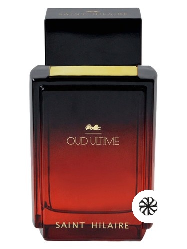 Oud Ultime Saint Hilaire