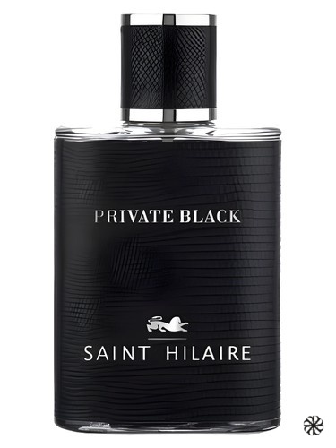 Private Black Saint Hilaire