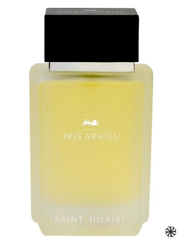 Iris Absolu Saint Hilaire