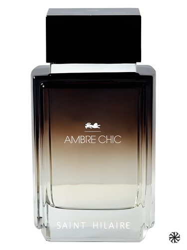 Ambre Chic Saint Hilaire