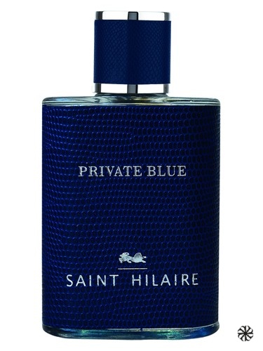Private Blue Saint Hilaire