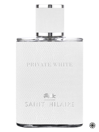 Private White Saint Hilaire